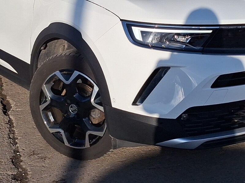 Used Vauxhall Mokka 2022 for sale - 77536762: Photo 9