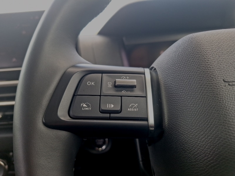 Used Citroen C4 2024 for sale - 77651941: Photo 12