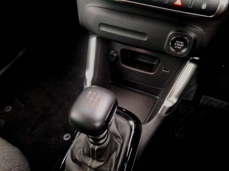 Used Citroen C3 Aircross 2023 for sale - 76437653: Photo 11