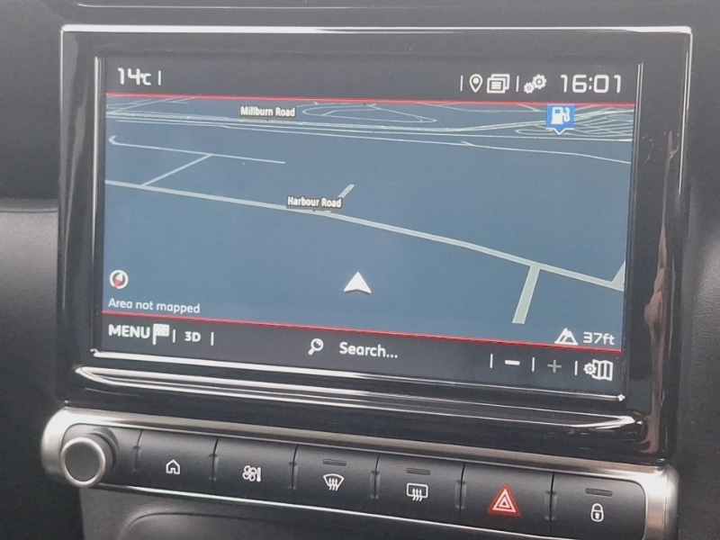 Used Citroen C3 Aircross 2023 for sale - 76437653: Photo 13