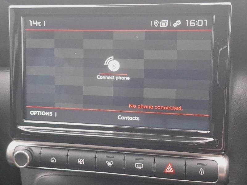 Used Citroen C3 Aircross 2023 for sale - 76437653: Photo 14