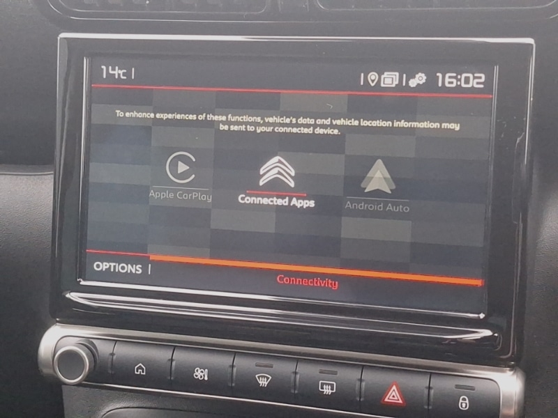 Used Citroen C3 Aircross 2023 for sale - 76437653: Photo 15