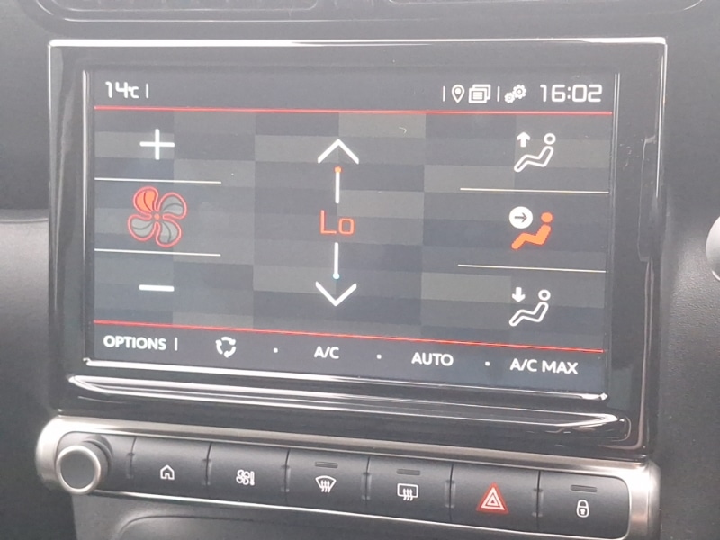 Used Citroen C3 Aircross 2023 for sale - 76437653: Photo 16