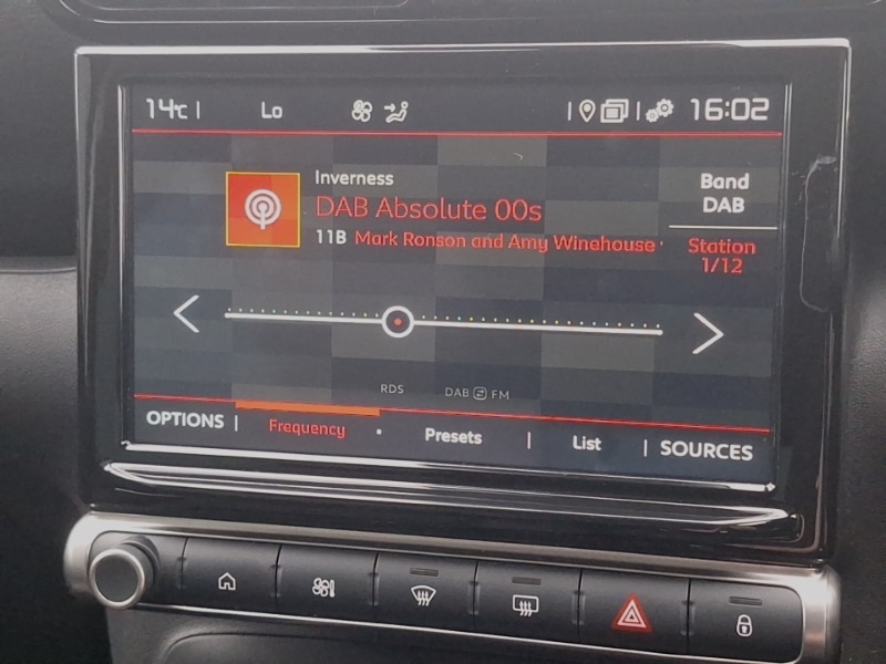 Used Citroen C3 Aircross 2023 for sale - 76437653: Photo 17