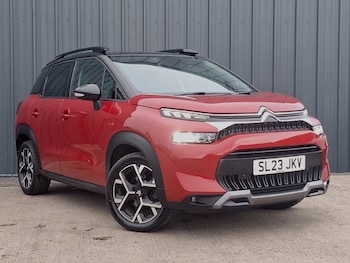 Used Citroen C3 Aircross 2023 for sale - 76437653: Photo