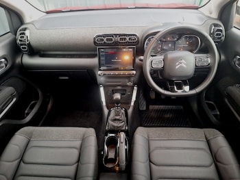 Used Citroen C3 Aircross 2023 for sale - 76437653: Photo