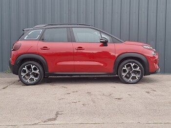 Used Citroen C3 Aircross 2023 for sale - 76437653: Photo