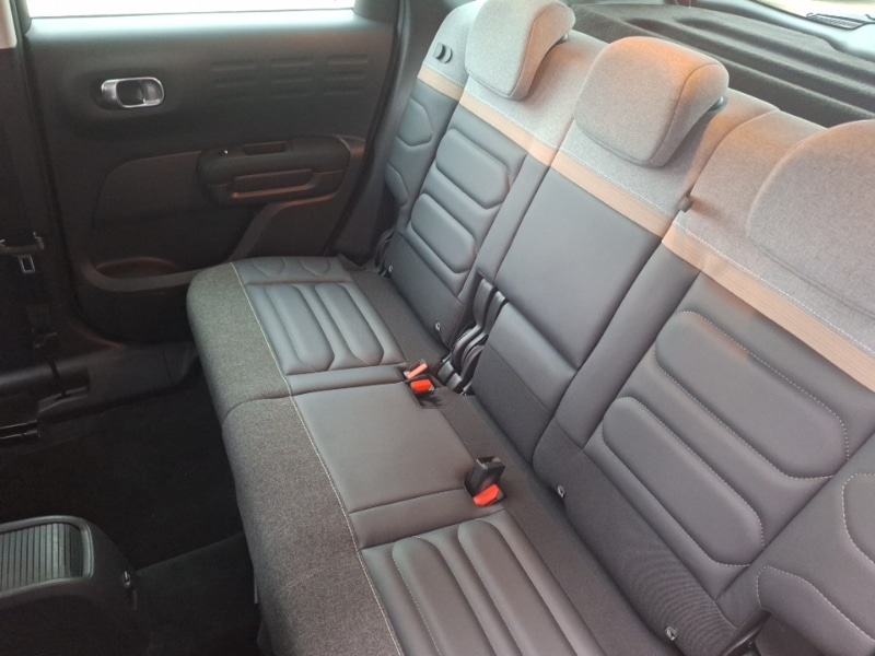 Used Citroen C3 Aircross 2023 for sale - 76437653: Photo 6