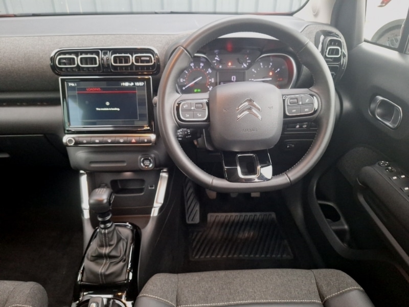 Used Citroen C3 Aircross 2023 for sale - 76437653: Photo 7