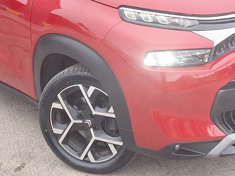 Used Citroen C3 Aircross 2023 for sale - 76437653: Photo 9