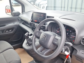 Used Citroen Berlingo 2019 for sale - 78467463: Photo