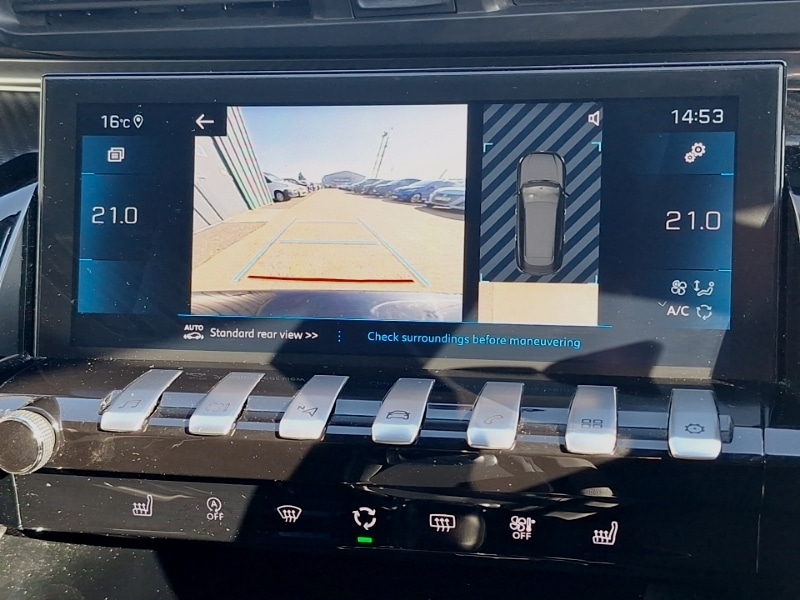 Used Peugeot 508 2021 for sale - 77999460: Photo 10