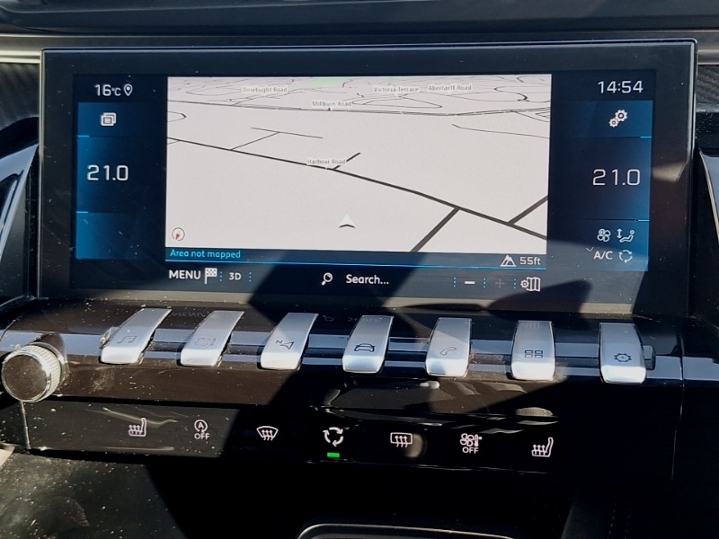 Used Peugeot 508 2021 for sale - 77999460: Photo 11