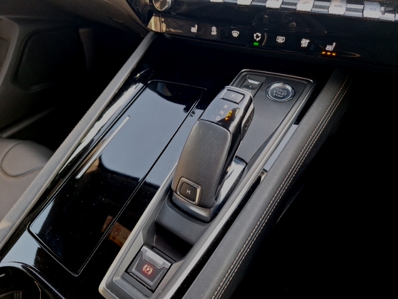 Used Peugeot 508 2021 for sale - 77999460: Photo 14