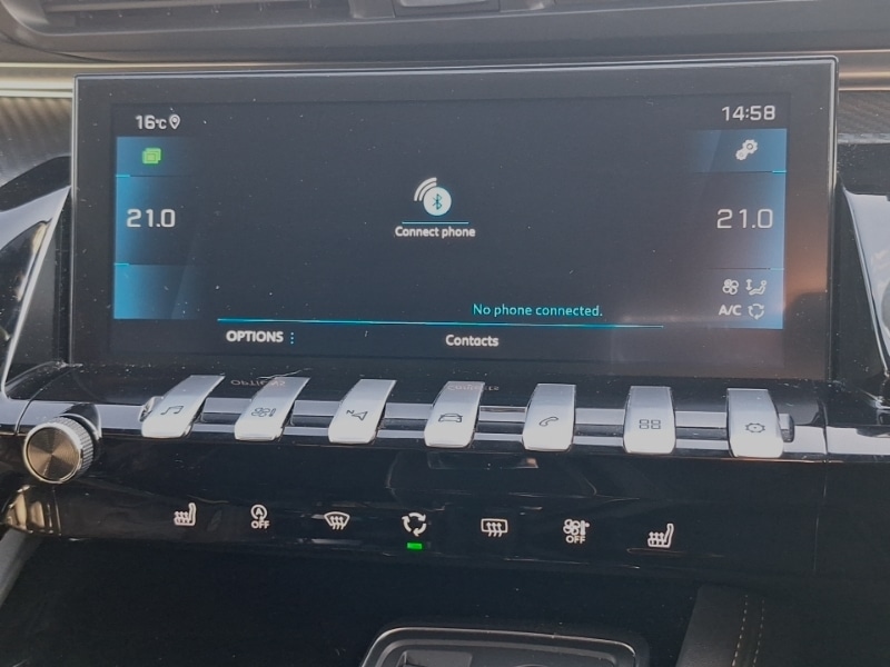 Used Peugeot 508 2021 for sale - 77999460: Photo 16