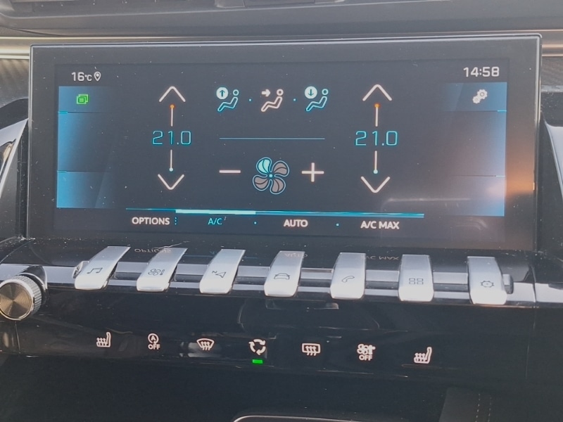 Used Peugeot 508 2021 for sale - 77999460: Photo 18