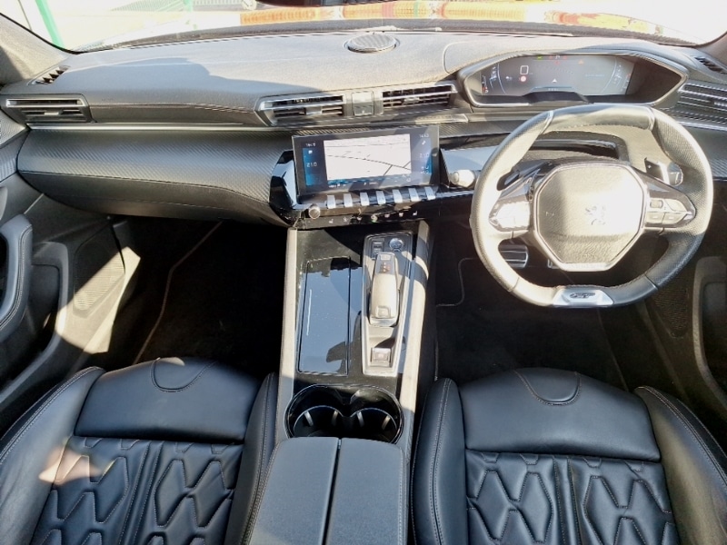 Used Peugeot 508 2021 for sale - 77999460: Photo 2