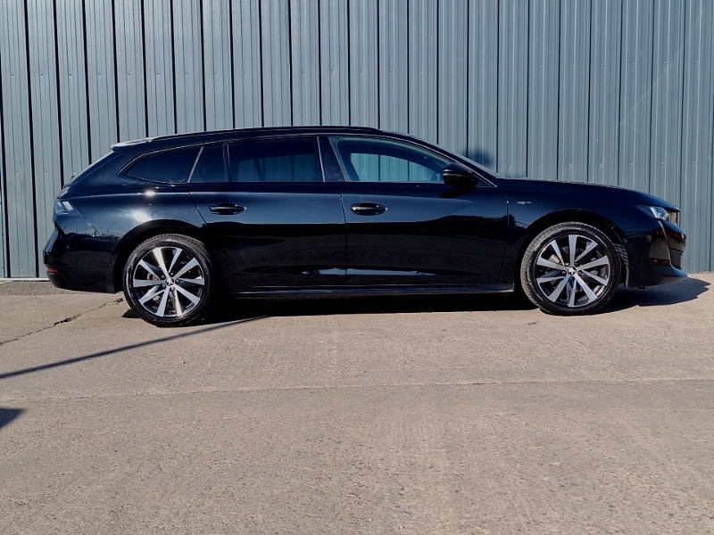 Used Peugeot 508 2021 for sale - 77999460: Photo 4