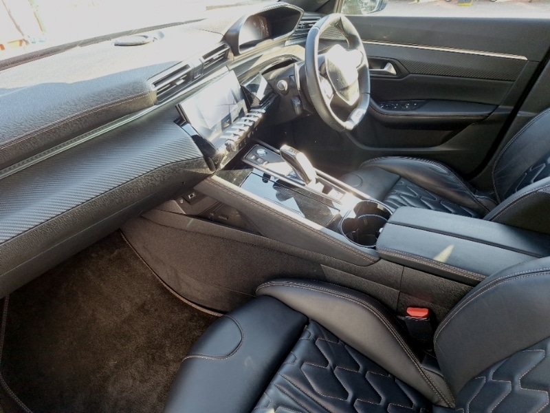 Used Peugeot 508 2021 for sale - 77999460: Photo 5