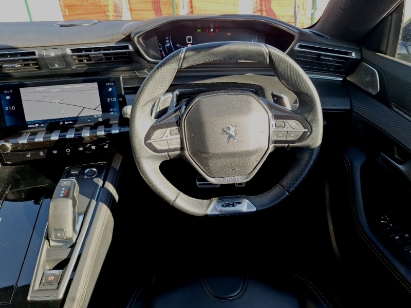 Used Peugeot 508 2021 for sale - 77999460: Photo 7