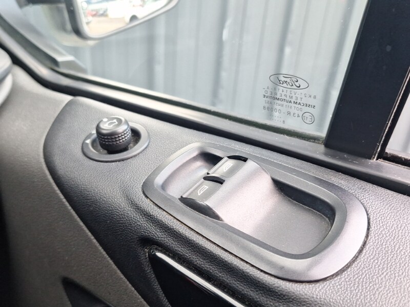 Used Ford Transit Custom 2018 for sale - 77273359: Photo 10