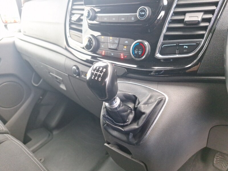 Used Ford Transit Custom 2018 for sale - 77273359: Photo 11