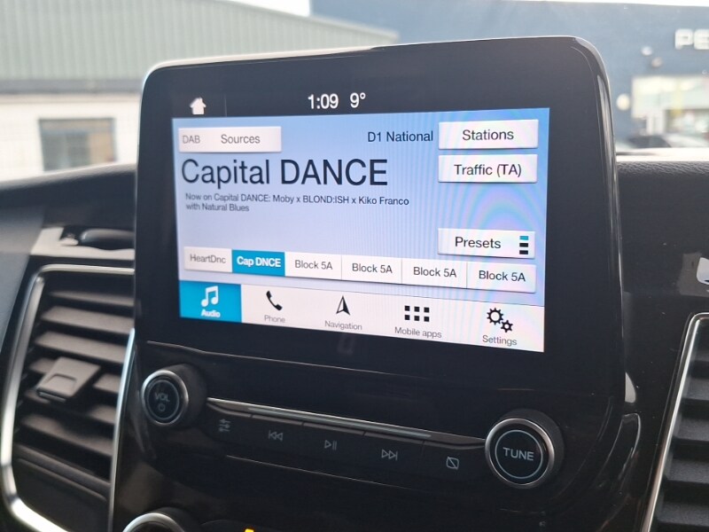 Used Ford Transit Custom 2018 for sale - 77273359: Photo 12