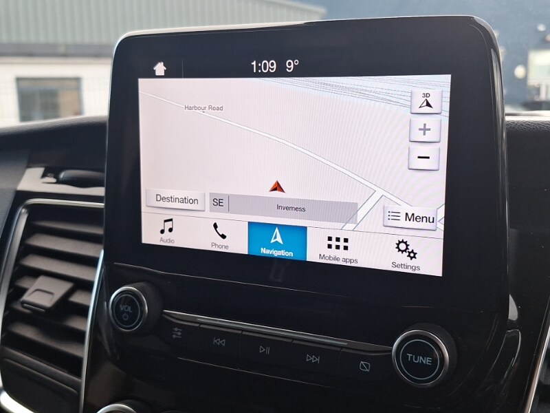 Used Ford Transit Custom 2018 for sale - 77273359: Photo 13