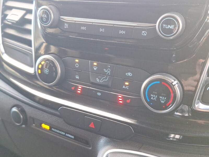 Used Ford Transit Custom 2018 for sale - 77273359: Photo 14