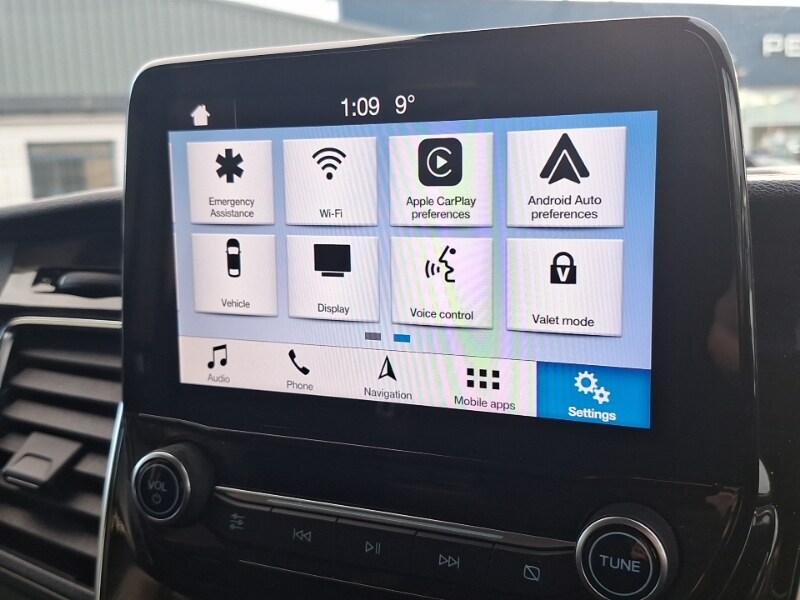 Used Ford Transit Custom 2018 for sale - 77273359: Photo 15