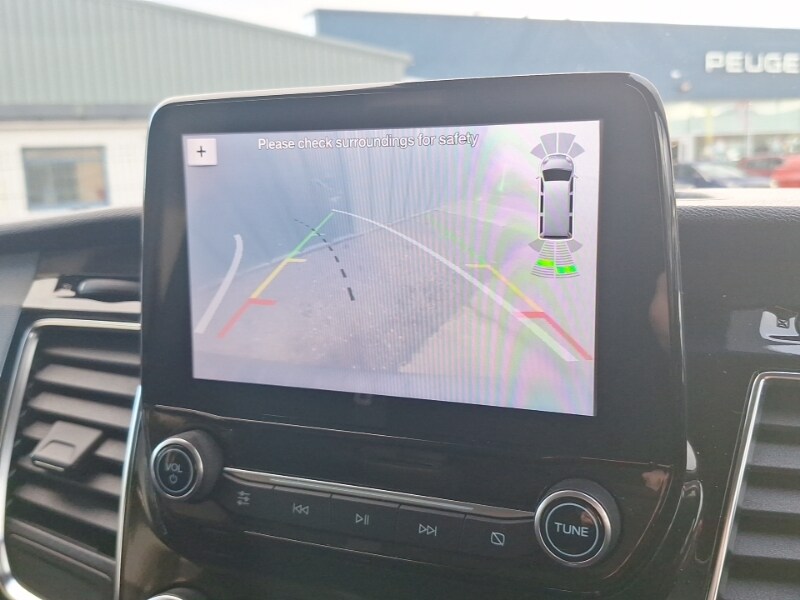 Used Ford Transit Custom 2018 for sale - 77273359: Photo 16