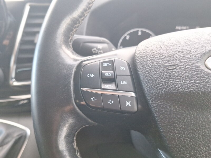 Used Ford Transit Custom 2018 for sale - 77273359: Photo 17