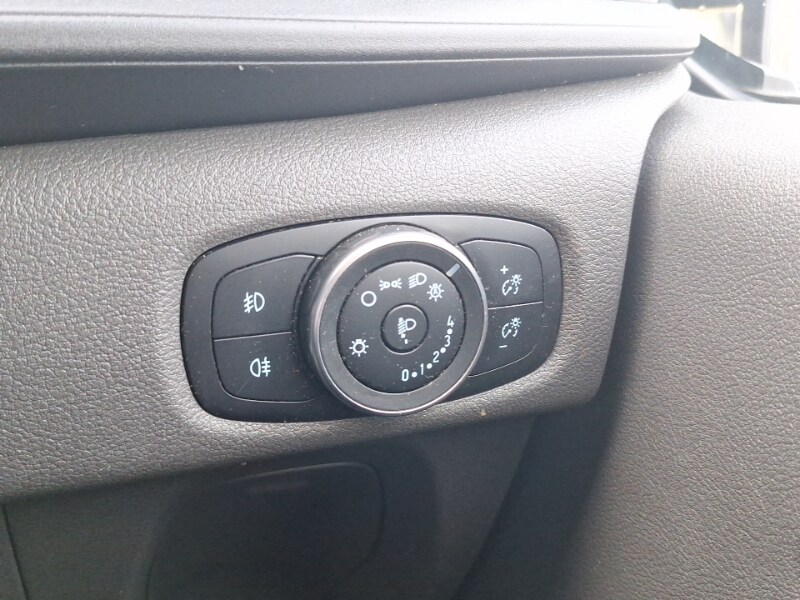 Used Ford Transit Custom 2018 for sale - 77273359: Photo 19