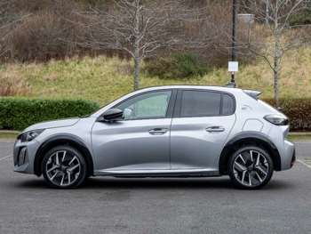 Used Peugeot 208 2025 for sale - 74767754: Photo