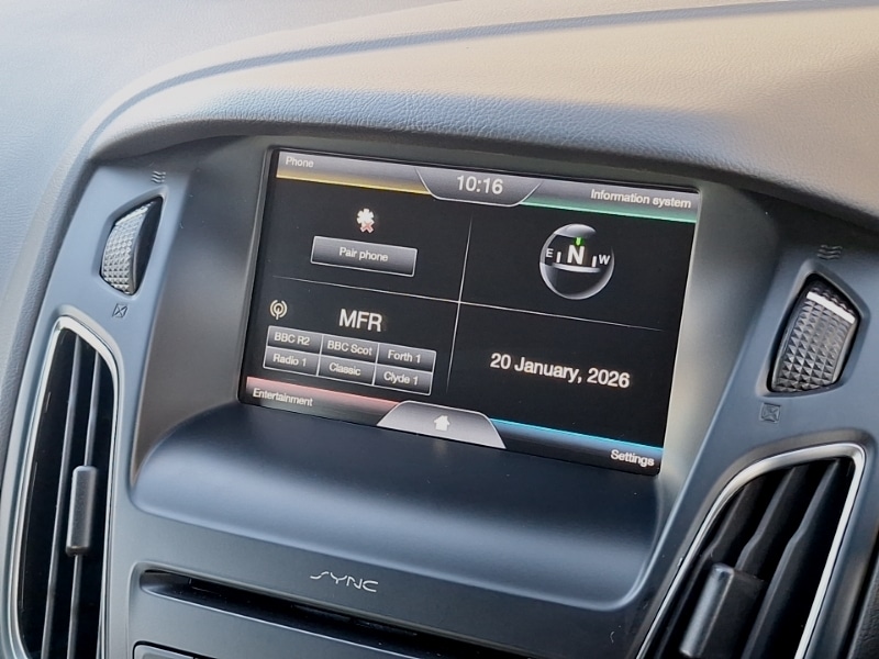 Used Ford Focus 2016 for sale - 77418790: Photo 10