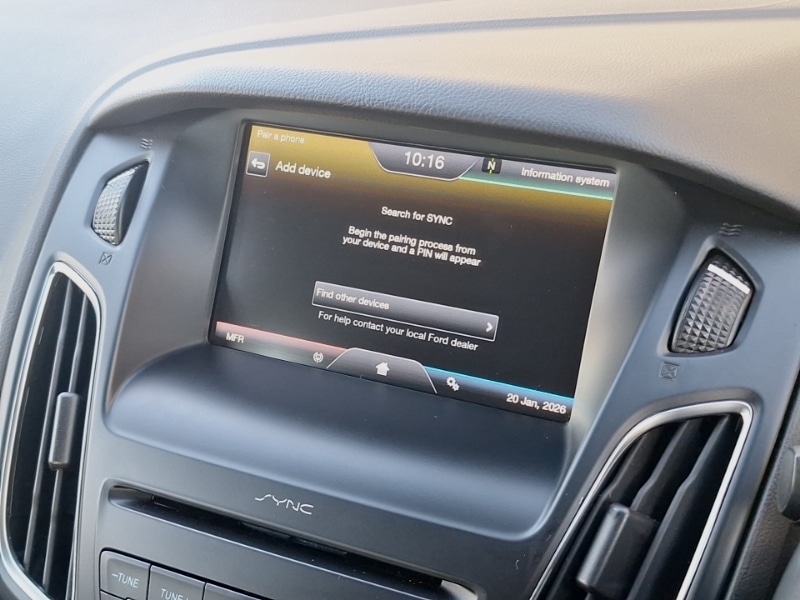 Used Ford Focus 2016 for sale - 77418790: Photo 11