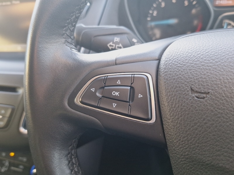 Used Ford Focus 2016 for sale - 77418790: Photo 14