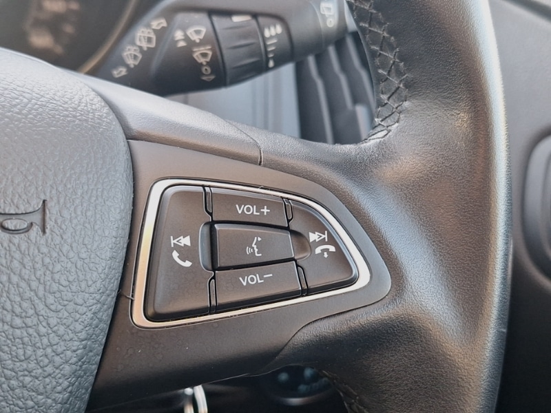 Used Ford Focus 2016 for sale - 77418790: Photo 15