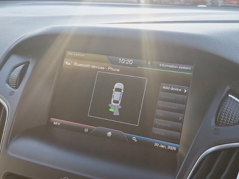 Used Ford Focus 2016 for sale - 77418790: Photo 17