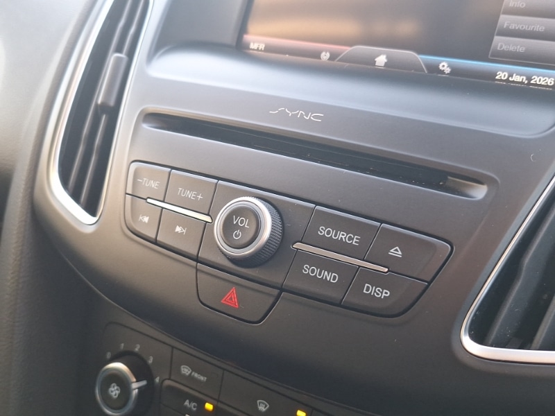 Used Ford Focus 2016 for sale - 77418790: Photo 18