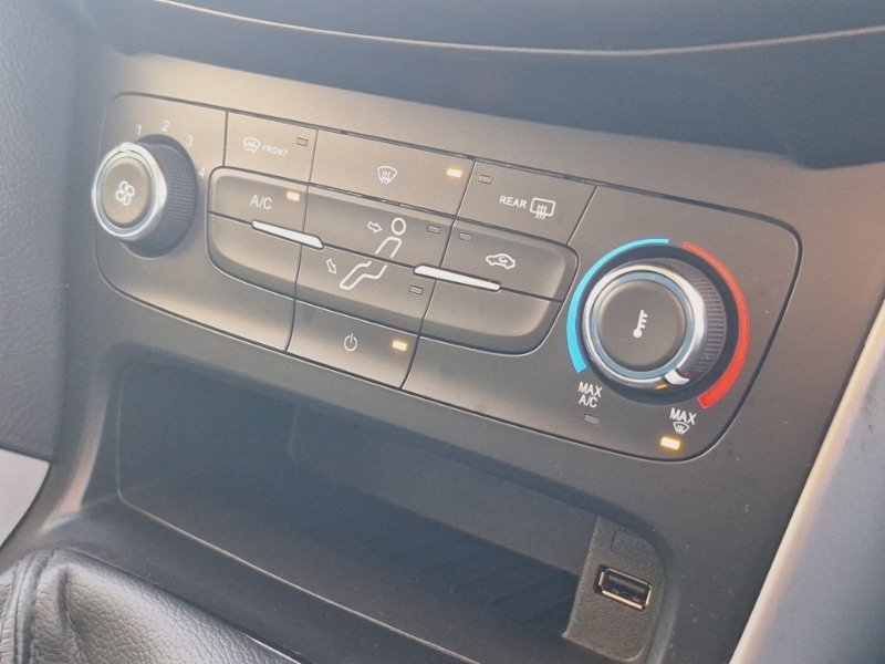 Used Ford Focus 2016 for sale - 77418790: Photo 19