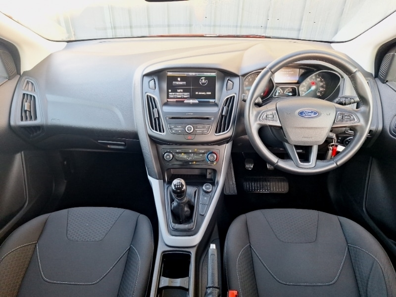 Used Ford Focus 2016 for sale - 77418790: Photo 2