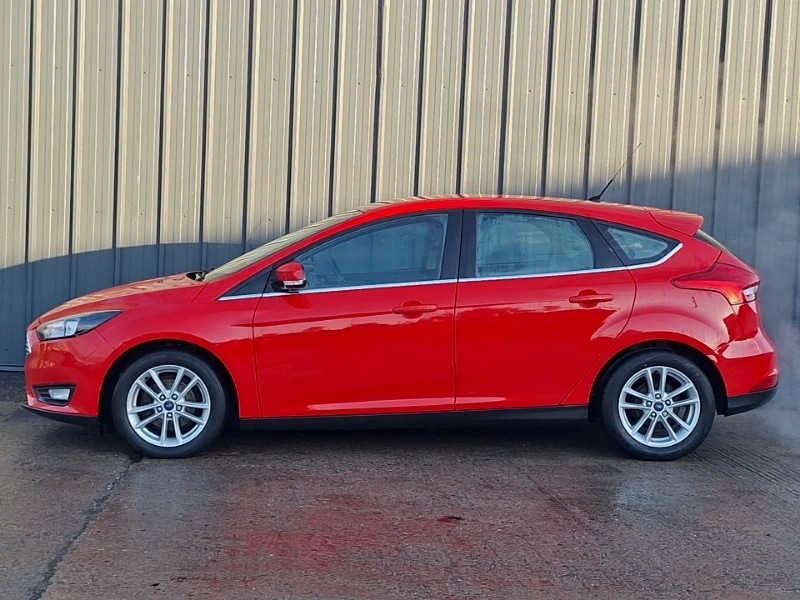 Used Ford Focus 2016 for sale - 77418790: Photo 4