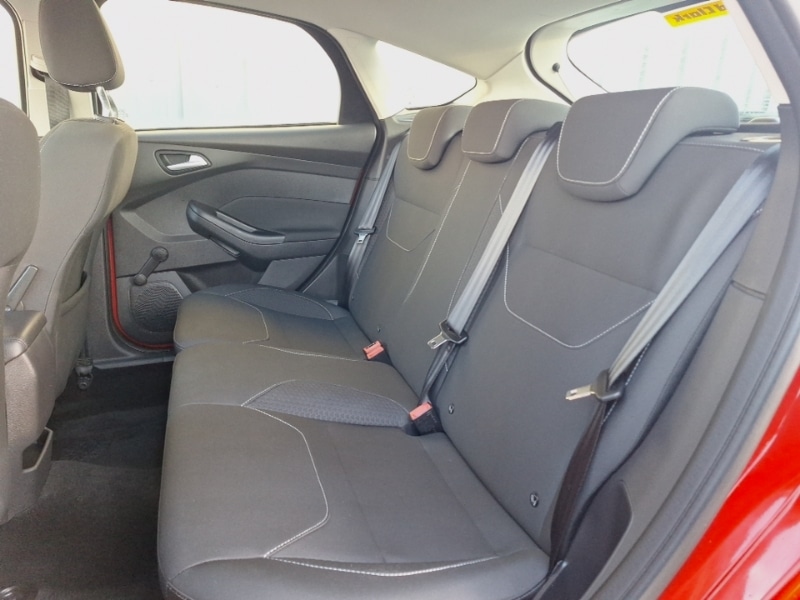 Used Ford Focus 2016 for sale - 77418790: Photo 6