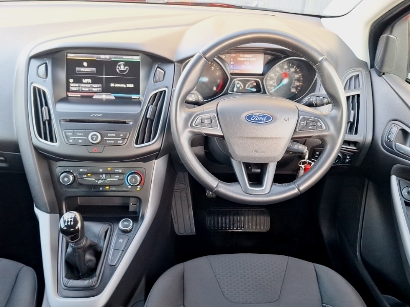 Used Ford Focus 2016 for sale - 77418790: Photo 7
