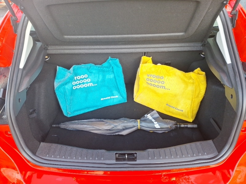 Used Ford Focus 2016 for sale - 77418790: Photo 8