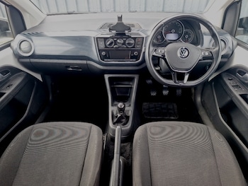 Used Volkswagen up! 2023 for sale - 78656416: Photo