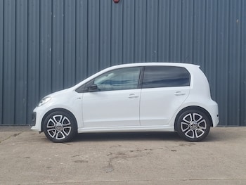 Used Volkswagen up! 2023 for sale - 78656416: Photo