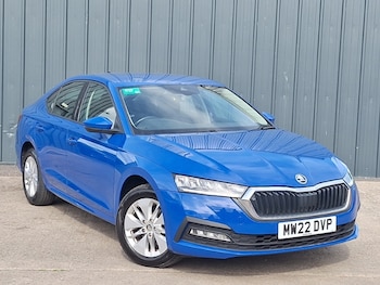 2022 - 2.0 TDI 150 SE Technology 5dr