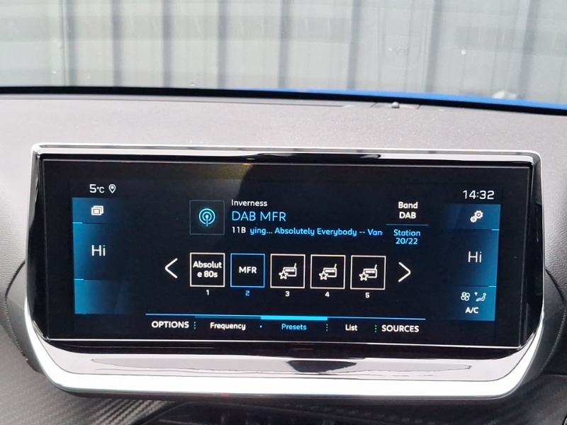 Used Peugeot 208 2020 for sale - 77304297: Photo 10